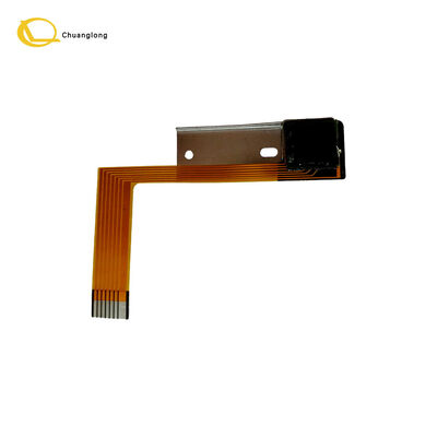 NCR ATM 부품 6622E 딥 카드 리더 마그네틱 헤드 구형 Hitachi 2845 헤드 P/N 49249441797B