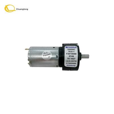 윈코어 닉스도르프 디스펜서 셔터 모터 블라인드 모터 PN 0175056880 /175056880