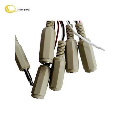 좋은 가격 Wincor Nixdorf Diebold ATM 기계 부품 케이블 와이어 GTL W 25/16 P/N 1750040525/01750040525 온라인으로