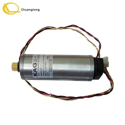 좋은 가격 Wincor Nixdorf ATM 부품 XE M1 모터 키트 P/N 01750044544 / 1750044544 온라인으로