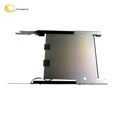 윈코어 닉스도르프 AGT CMD-V4 수평 RL 287mm 차시 운송 P/N 01750076716/1750076716