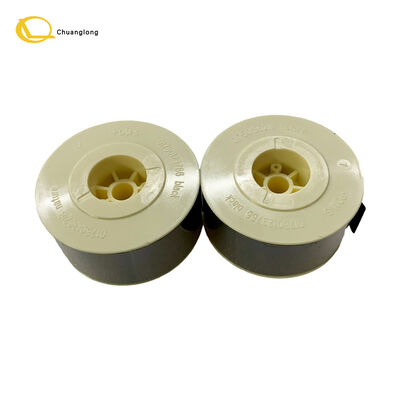 Wincor Nixdorf Cineo 에스크로 테이프 C4060 에스크로 테이프 흑백 C2060 P/N 01750136218/1750136218