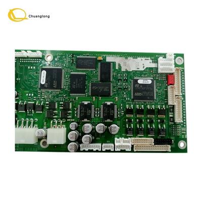 좋은 가격 Wincor Nixdorf Cineo ATM 예비 부품 C4060 메인 컨트롤러 CRS II 보드 P/N 1750196174/01750196174 온라인으로