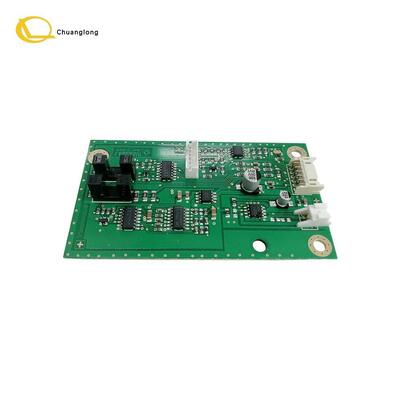Wincor Nixdorf PC280 ATM 셔터 PCB 제어 보드 ATM 부품 마더 보드 P/N 01750206036/1750206036