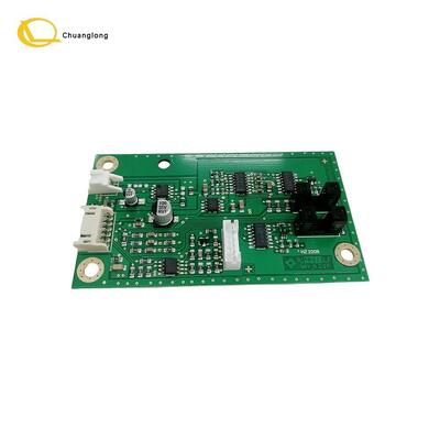 Wincor Nixdorf PC280 ATM 셔터 PCB 제어 보드 ATM 부품 마더 보드 P/N 01750206036/1750206036