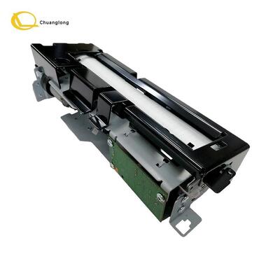 좋은 가격 윈코 Nixdorf PC28x ATM 셔터 라이트 DC 모터 조립 ATM 부품 P/N 01750220136/1750220136 온라인으로
