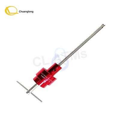 LaGard 튜블러 락 피킹 키트 조절 가능 ATM & 금고 도어락 ATM 락스미스 디피트 툴