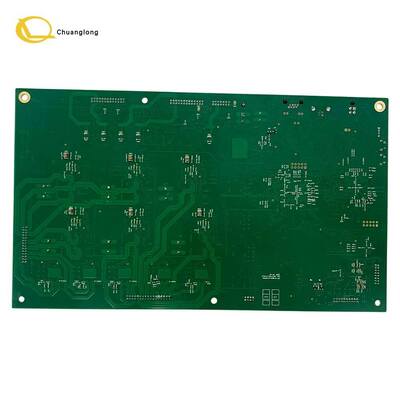 좋은 가격 Wincor Diebold Nixdorf ATM 부품 DN200 RMV4 금고 하부 컨트롤러 보드 PCBA CNTRL SAFE P/N 1750311974/01750311974 온라인으로
