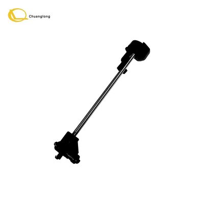 Wincor Diebold Nixdorf ATM 예비 부품 드라이브 휠 샤프트 어셈블리 스트리퍼 어셈블리 P/N 1750349895 / 01750349895