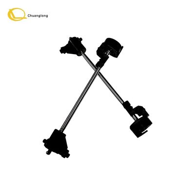 Wincor Diebold Nixdorf ATM 예비 부품 드라이브 휠 샤프트 어셈블리 스트리퍼 어셈블리 P/N 1750349895 / 01750349895