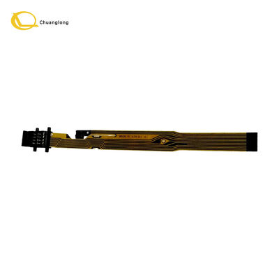 Wincor Nixdorf ATM 기계 부품 V2CU 카드 리더기 자기 헤드 IC 접촉 P/N 1750173205-39 / 1770049041 / 01770049041