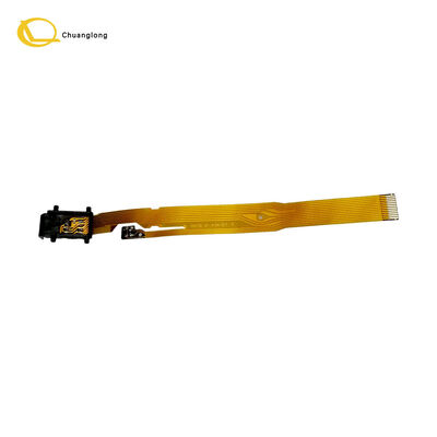 Wincor Nixdorf ATM 기계 부품 V2CU 카드 리더기 자기 헤드 IC 접촉 P/N 1750173205-39 / 1770049041 / 01770049041