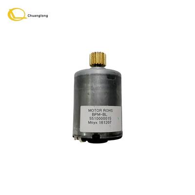 Hyosung ATM 부품 모터 BRM-BR 131212 Hyosung MX5600 / 5600T / 8000TA P/N 5510000015