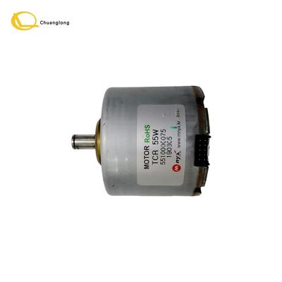 좋은 가격 Hyosung ATM 부품 모터 BRM-BR 190305 Hyosung TCR 55W P/N 5510000075 온라인으로