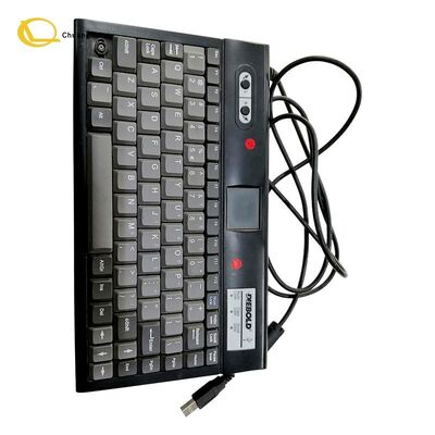 디볼드 닉스도르프 윈코어 닉스도르프 ATM 서비스 키보드 어셈블리 REV 2 P/N 49-221669-000A / 49-201381-000A