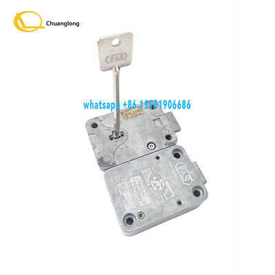 샤진 SG6860/6880 잠금 해독 키 - 파괴적이지 않은 잠금 해제 도구