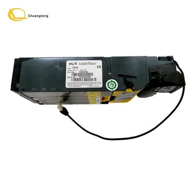 MEI 현금 흐름 7000 시리즈 CF7472 ATM 간식 및 음료 자동 판매용 변수 기계 P/N 794924002