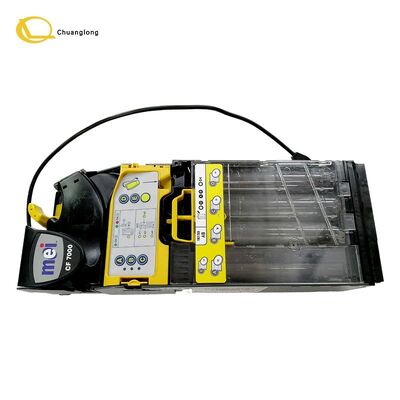 MEI 현금 흐름 7000 시리즈 CF7472 ATM 간식 및 음료 자동 판매용 변수 기계 P/N 794924002