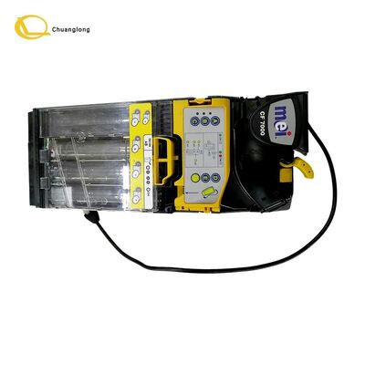 MEI 현금 흐름 7000 시리즈 CF7472 ATM 간식 및 음료 자동 판매용 변수 기계 P/N 794924002