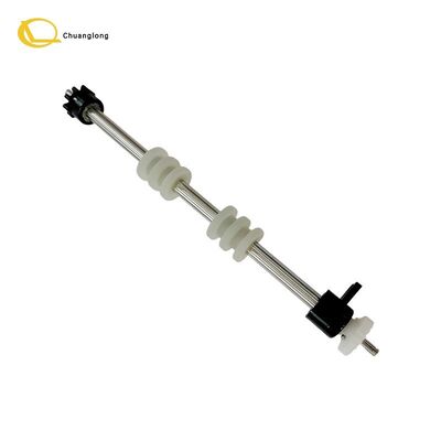 윈코 Nixdorf ATM 노트 가이드 롤러 역 회전 샤프트 조립 P/N 01750020811 / 1750020811