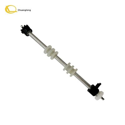 윈코 Nixdorf ATM 노트 가이드 롤러 역 회전 샤프트 조립 P/N 01750020811 / 1750020811