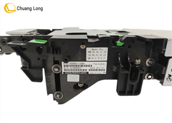 ATM 기계 부품 Fujitsu GSR50 최고 모듈 KD04011-C002 497-0517269