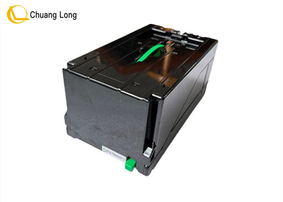 ATM 기계 부품 Fujitsu F53 F56 현금 분배기 잠금과 열쇠가 있는 화폐 카세트 KD003234-C540