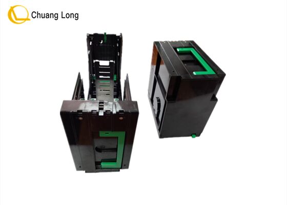 ATM 기계 부품 Fuiitsu F53 1K 현금 카세트 KD03234-C570