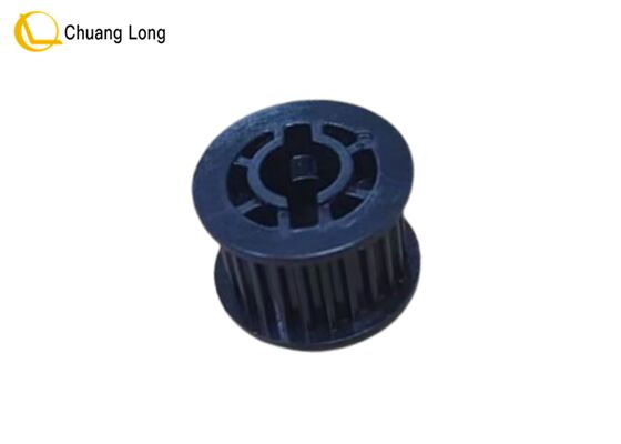 497-0517268 ATM 기계 부품 후지쯔 GSR50 기어 24T 4970517268 6*12*17