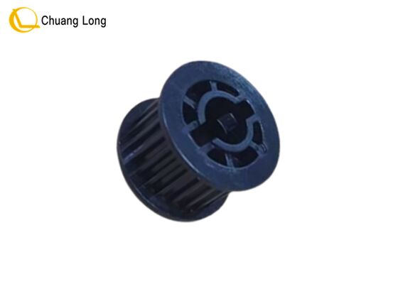 497-0517268 ATM 기계 부품 후지쯔 GSR50 기어 24T 4970517268 6*12*17