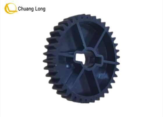 497-0517268 ATM 기계 부품 후지쯔 GSR50 기어 38T 4970517268 8*39.7*7