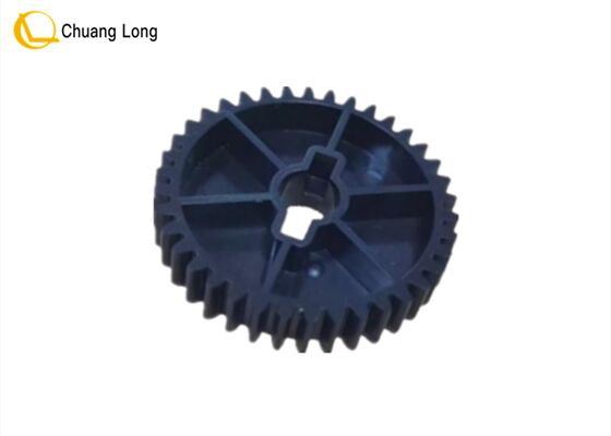 497-0517268 ATM 기계 부품 후지쯔 GSR50 기어 38T 4970517268 8*39.7*7