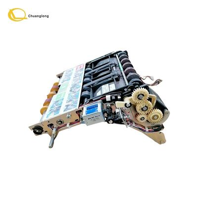 Wincor Nixdorf Cineo C4060 ATM 수송 장치 헤드 에스크로 CRS ATM 부품 P/N 1750212683/01750212683