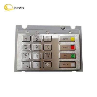 좋은 가격 Wincor Nixdorf ATM 부품 ISO9001 EPP V7 키보드 핀보드 P/N 1750255914 / 01750255914 온라인으로