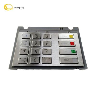 Wincor Nixdorf ATM 부품 ISO9001 EPP V7 키보드 핀보드 P/N 1750255914 / 01750255914
