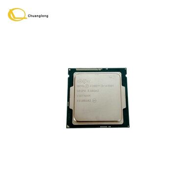 좋은 가격 윈코 Nixdorf 소매 POS / ATM 예비 부품 인텔 코어 i3-4350T 프로세서 CPU 새 온라인으로