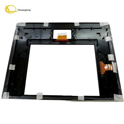NCR S2 23" 터치스크린 셀프 서비스 ATM 부품 P/N 445-0737618 / 4450737618 CR 009-0028333 / 90028333