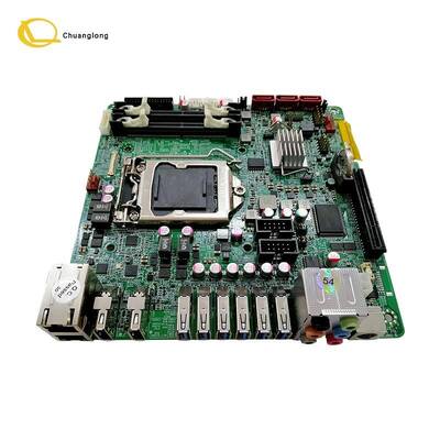 NCR 미사노 ATM PCB 마더보드 메인 보드 ASSY ATM 부품 P/N 445-0770712 / 4450770712