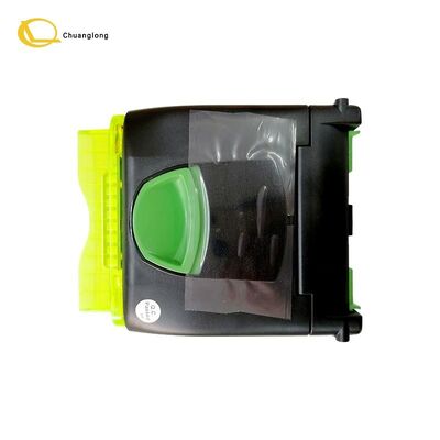 VKP80III 열전사 영수증 프린터 이더넷 24V 후면 커넥터 PN: 915DX011700300