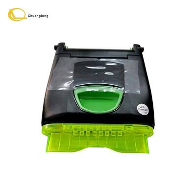 VKP80III 열전사 영수증 프린터 이더넷 24V 후면 커넥터 PN: 915DX011700300