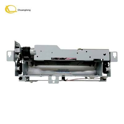 좋은 가격 Wincor Nixdorf PC280N 루버 라이트 DC 모터 어셈블리 FL 셔터 ATM 예비 부품 P/N 01750243309/1750243309 온라인으로