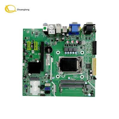 좋은 가격 윈코 Nixdorf 280N PC 코어 인텔 코어 i5-4570TE 2.70GHz 2GB 램 윈 10 ATM 부품 P/N 01750254552/1750254552 온라인으로