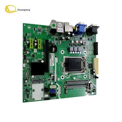 Wincor Nixdorf 280N PC 코어 Intel Core i5-4570TE 2.70GHz 2GB RAM Windows 10 ATM 부품 P/N 01750254552/1750254552