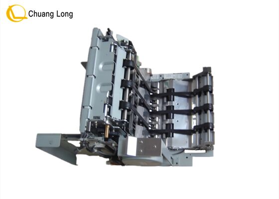 ATM 기계 부품 NCR 후지쯔 GBRU 모듈 G610 G611 상부 이송 모듈 KD02161-D311 009-0020379 009-0028598