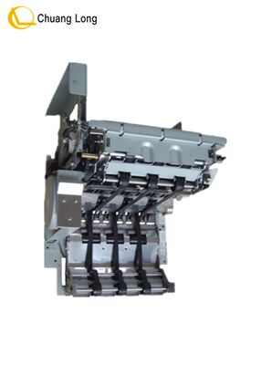 ATM 기계 부품 NCR 후지쯔 GBRU 모듈 G610 G611 상부 이송 모듈 KD02161-D311 009-0020379 009-0028598