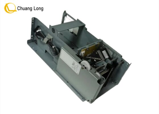 KD02881-D300 ATM 기계 부품 후지쯔 F53 현금 인출기 부품 하부 유닛