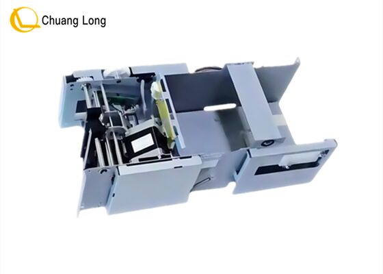 KD02881-D300 ATM 기계 부품 후지쯔 F53 현금 인출기 부품 하부 유닛