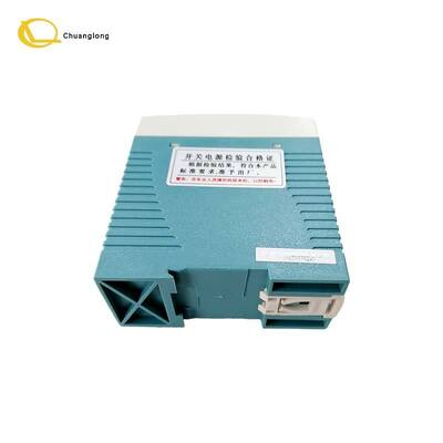 디볼드 니크스도르프 ATM 부분 평균 우물 MDR-60-24 60 와트 24Vdc 2.5A DIN 철도 전원 공급 UL508