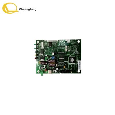 Wincor Nixdorf TP07 영수증 프린터 메인 PCB 컨트롤러 보드 ATM 부품 01750110115 / 01750063547 / 1750110115