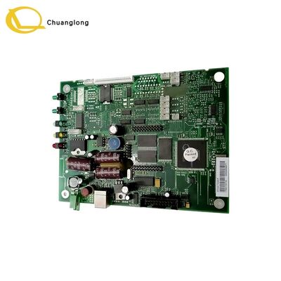 Wincor Nixdorf TP07 영수증 프린터 메인 PCB 컨트롤러 보드 ATM 부품 01750110115 / 01750063547 / 1750110115
